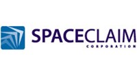 SpaceClaim  Corp. logo