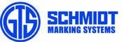 SCHMIDT Marking Systems logo