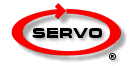 Servo Products logo