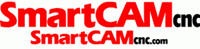 SmartCAMcnc logo