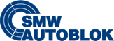 SMW Autoblok Corporation logo