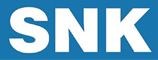 SNK America, Inc. - SNK logo