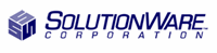 SolutionWare Corporation logo