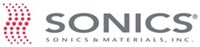 Sonics & Materials, Inc. logo