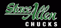 Stace-Allen Chucks, Inc. logo