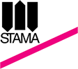 Stama-America/Chiron America logo
