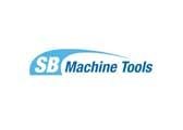 SB Machine Tools logo