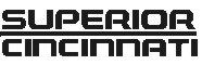 Superior Cincinnati logo