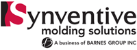 Synventive Molding Solutions logo