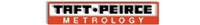 Taft-Peirce Metrology Company logo