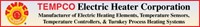 Tempco Electric Heater Corp. logo