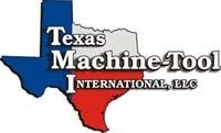 Texas Machine - Tool International LLC logo