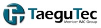 TaeguTec logo