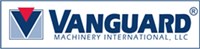 Vanguard Machinery International, LLC logo