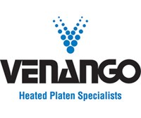 Venango Machine Co. Inc. logo
