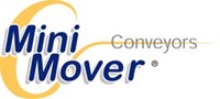 Mini-Mover Conveyors logo