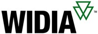 WIDIA Products Group logo