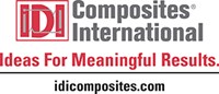 IDI Composites International logo