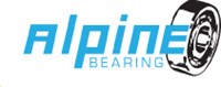 Alpine Bearing logo