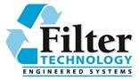 Filter Technology - Metal Working Filtration logo