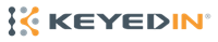 KeyedIn Manufacturing logo