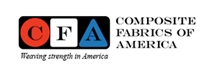 Composite Fabrics of America logo