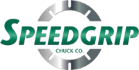 Speedgrip Chuck Company logo