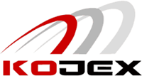 Kojex Machinery Industrial Co.LTD logo