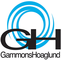 Gammons Hoaglund logo