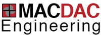 Macdac Engineering, Inc. logo
