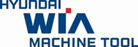Hyundai WIA Machine America Corporation logo
