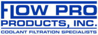 Flow Pro Products logo