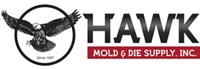 Hawk Mold & Die Supply Inc. logo