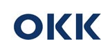 OKK USA Corp. logo