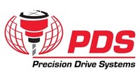 Precision Drive Systems, LLC (PDS) logo