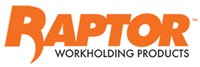 Raptor Workholding Products logo