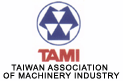 Taiwan Association of Machinery Industry logo