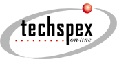 Techspex, Inc. logo