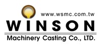 Winson Machinery Casting Co. Ltd. logo