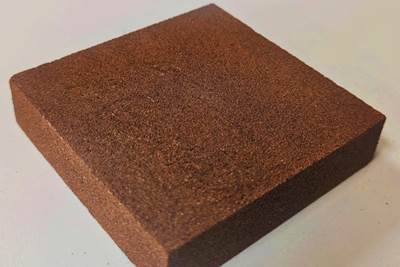 WT&C introduces fireproof ALEC² PyroWall ceramic for FRP products