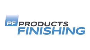Products Finishing logo
