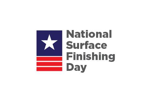 National Surface Finishing Day