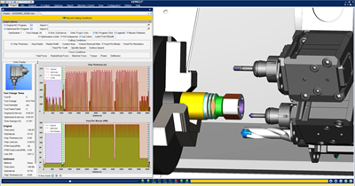 CNC Simulation Software Focuses on Smarter, More Informed Mold Manufacturing