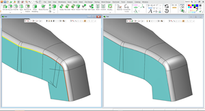 CAD/CAM Software Equips Moldmakers with New Features, Functions 
