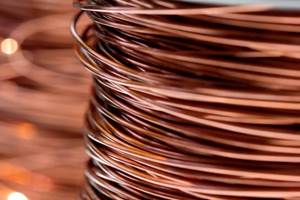 High Conductivity Annealed Copper Wire