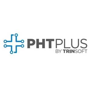 PHTPlus Logo