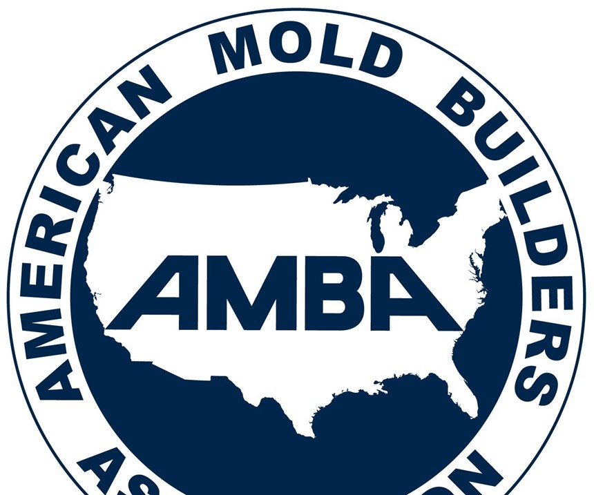 AMBA logo.