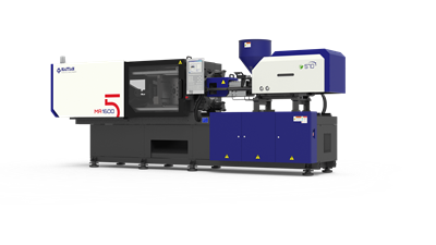 Next-Generation Servo-Hydraulic and Electric Injection Molding Machines Launch