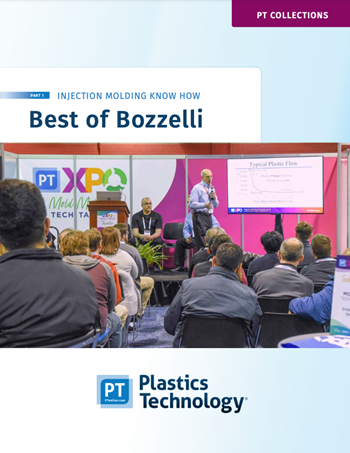 Injection Molding Know How: Best of Bozzelli