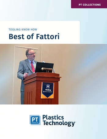 Tooling Know How: Best of Fattori